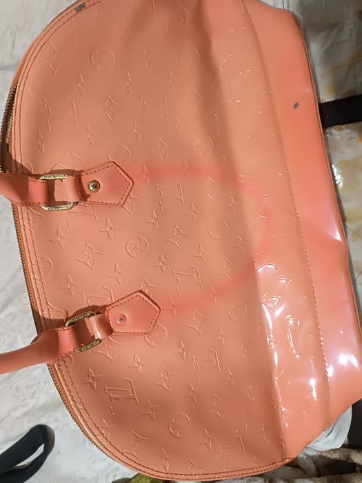Mala Louis Vuitton