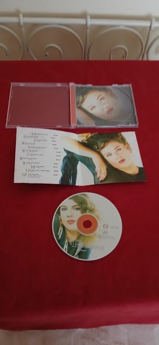 CD Romana-Não és homem para mim
