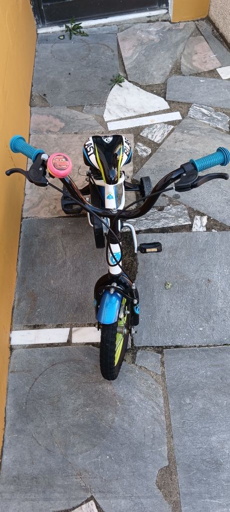 Vendo bike criança