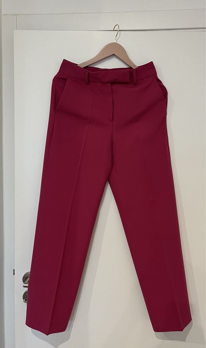 Fato Massimo Dutti novo