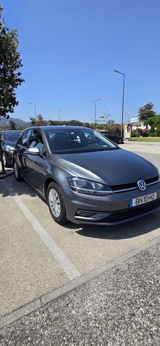Golf TDI trendline 1.6 Ano 2018