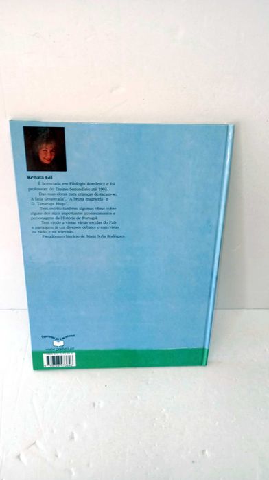 Salvem a Princesa! - Renata Gil