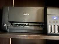 Принтер, Epson EcoTank L3151 with WiF
