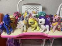 Колекція My Little Pony TY