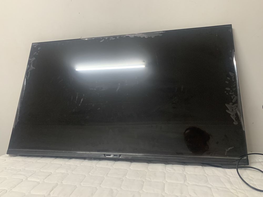 Vendo smart TV como nova
