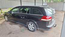 Продам Opel Vectra