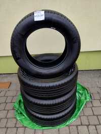 Opony letnie Continental  215/65 R17