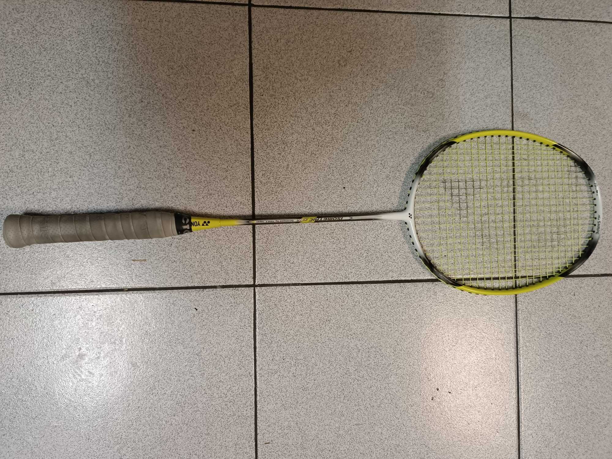 Raquetes Badminton Yonex
