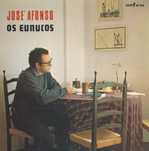 Discos vinil singles7 José Afonso