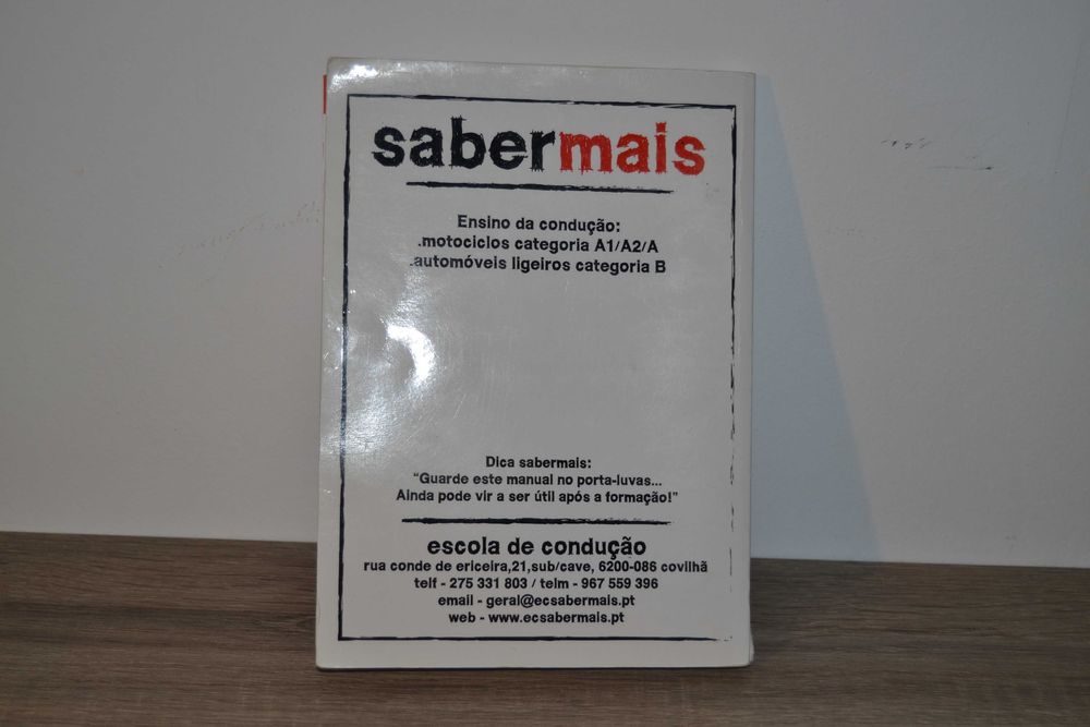 Livro de Código Mota