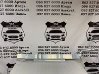AUDI Q5 Усилитель переднего бампера (алюминиевый) 2017 2018 2019 2020