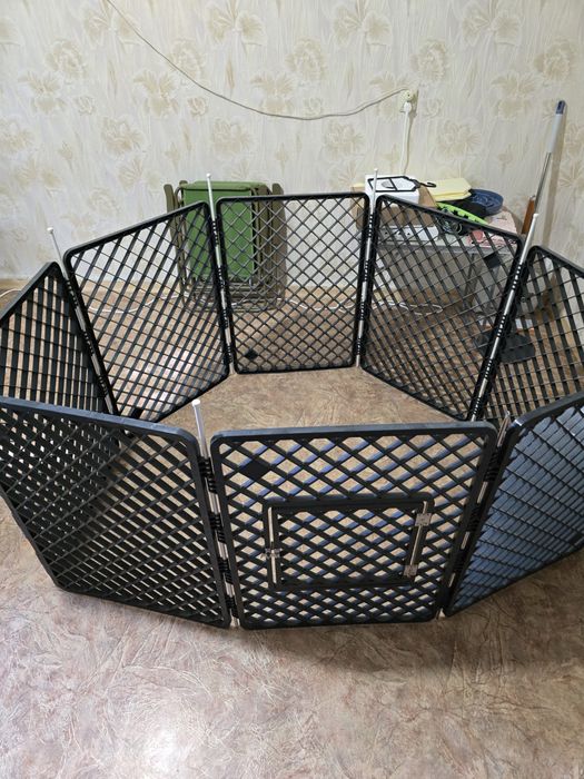 Манеж, вольєр Iris Ohyama