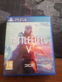 Battlefield 5 ps4 ps5