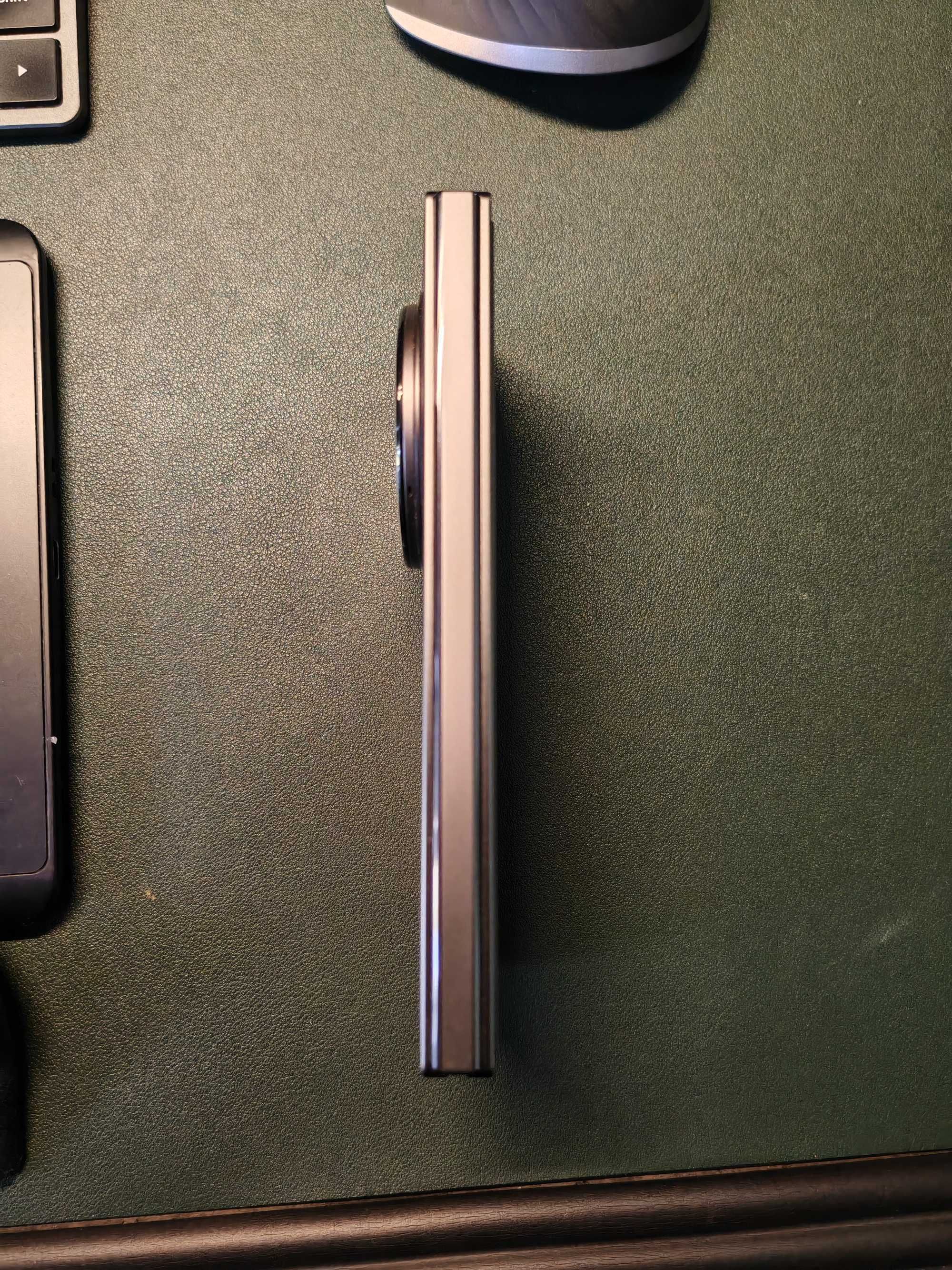 Oneplus open 16gb 512gb - Preto em Pele