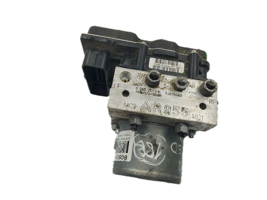 ABS ALFA ROMEO Mito (955_)