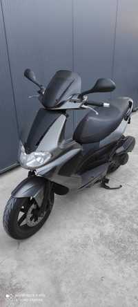 Gilera Runner vxr 200cc