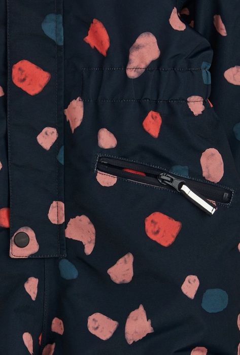 Nowy kombinezon H&M 122-128