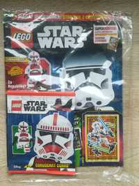 Magazyn Lego Star Wars nr 4/2024