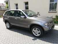 BMW X5 E53, 2005r. 3.0 benzyna