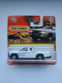 Matchbox '95 nissan hardbody (D21)