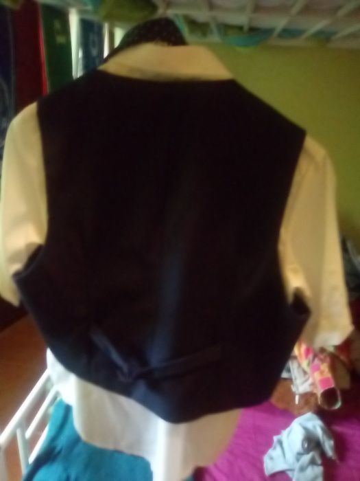 Roupa de comunhão