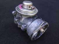 1.9TDI VW AUDI SEAT SKODA ZAWÓR EGR 038129637L AUDI A4 B6