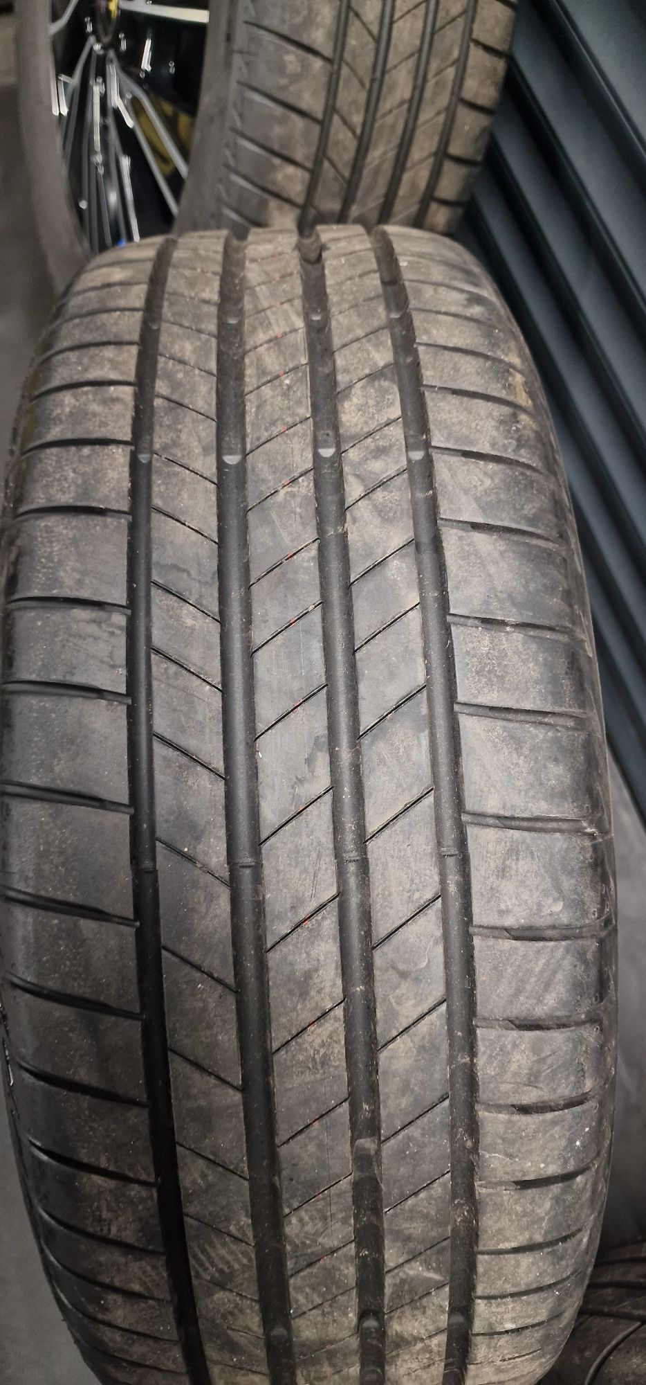 Koła letnie  VW T7 7T0 T6 T6.1 Multivan R-Line