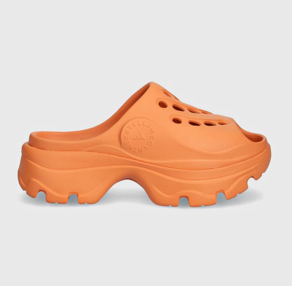 Adidas by stella mccartney  aSMC Clog. Розпродаж залишків ! Оригінал !