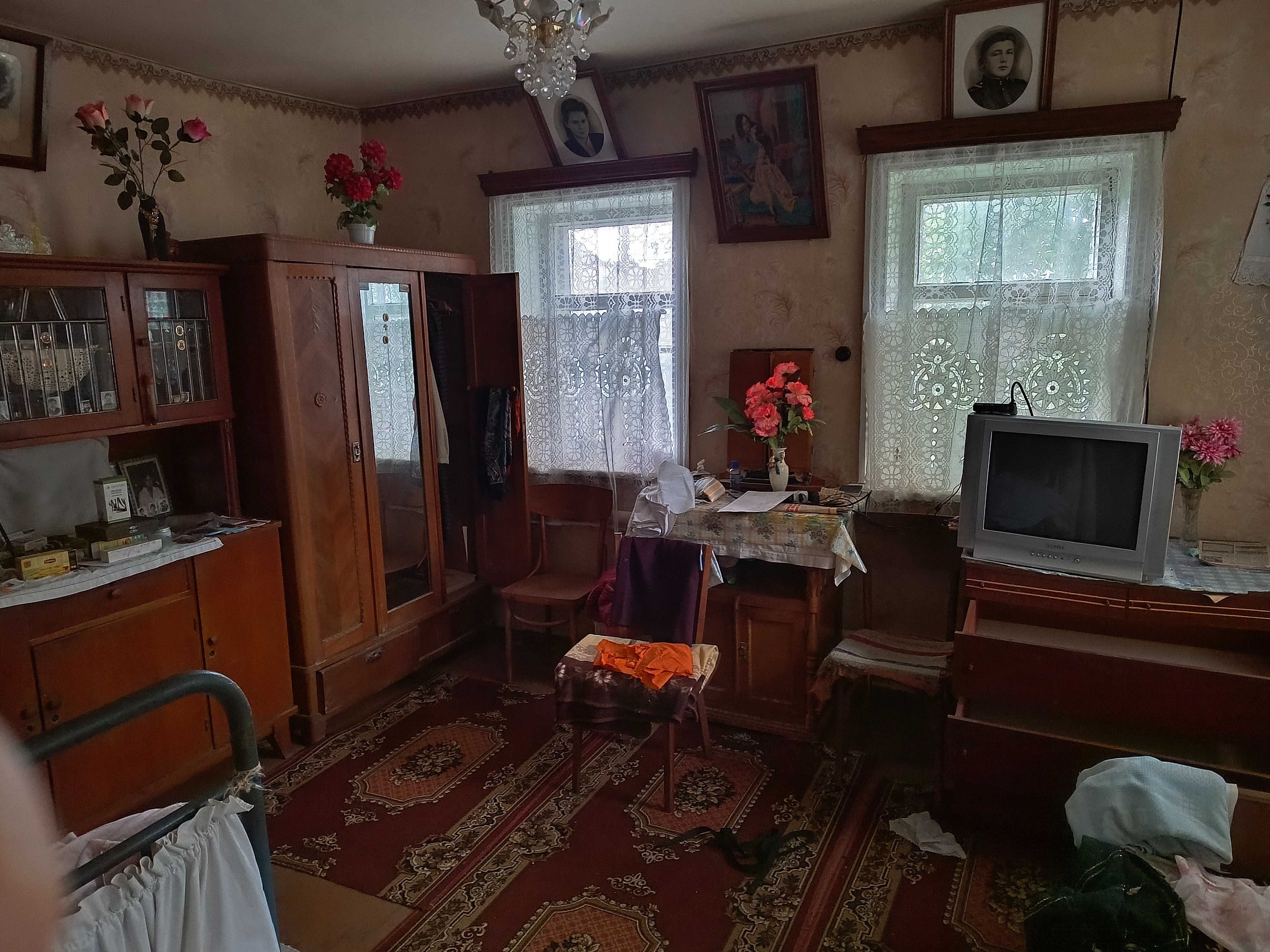 Продам будинок, село Домаха