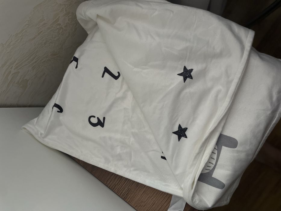 Коврик для фото малюка