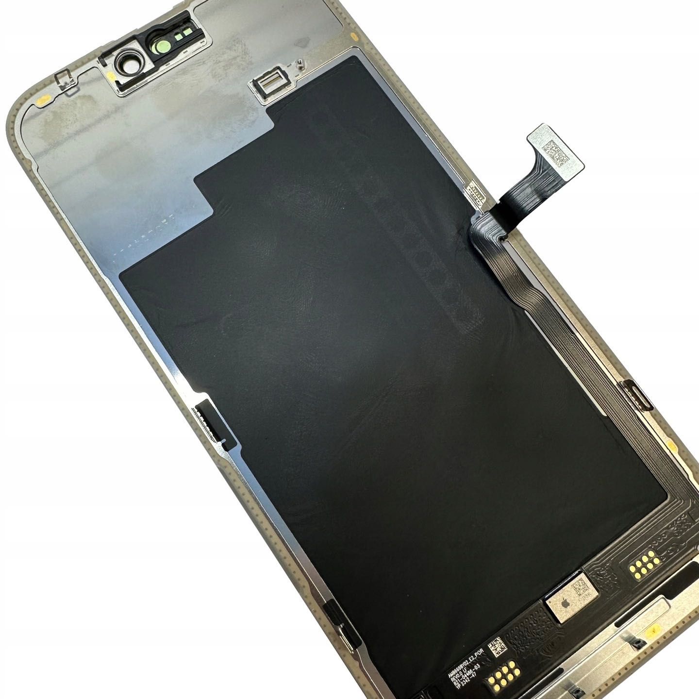 WYŚWIETLACZ EKRAN Oryginalny Komplet iPhone 15 Pro Max Dynamic Island