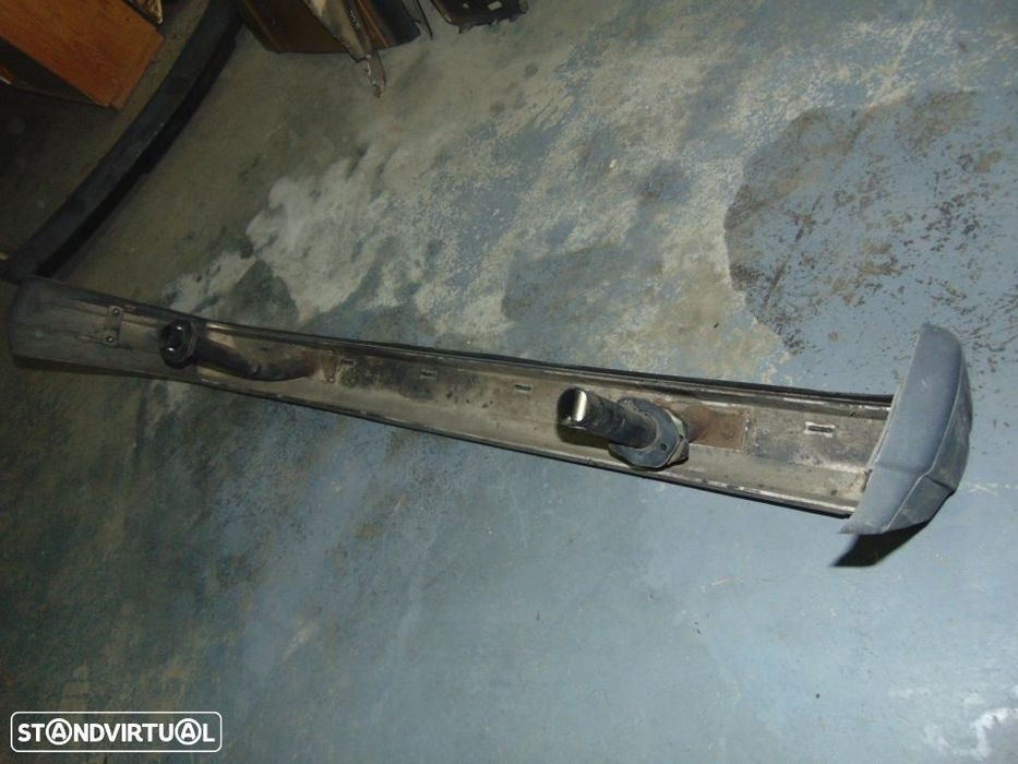 volvo 244 para choques traseiro