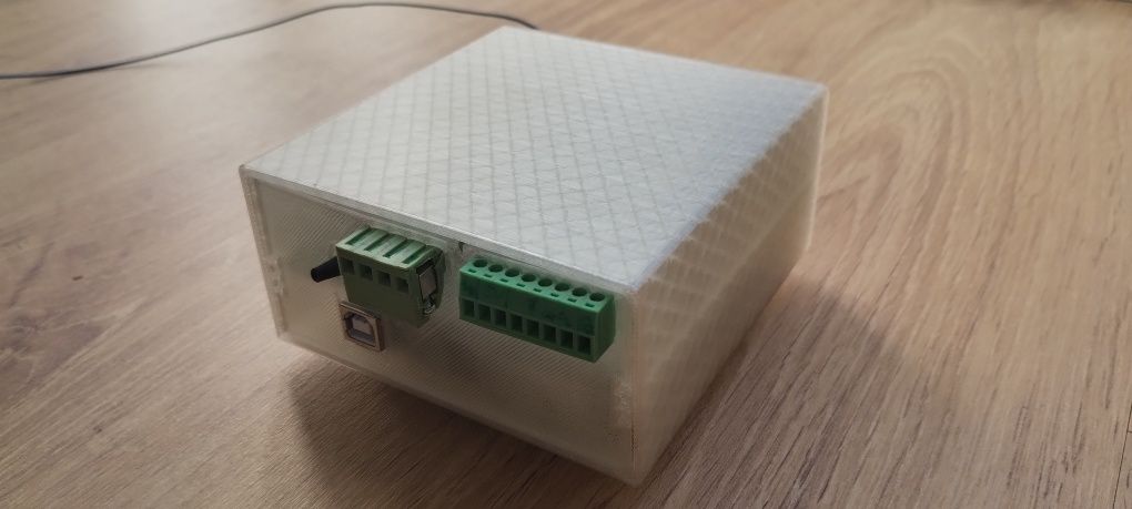 Centralina Programável Speeduino 0.4.4c + acessórios e caixa 3D