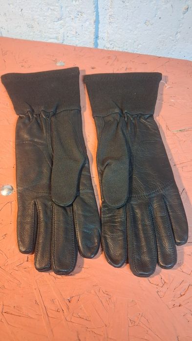 Rękawiczki wojskowe MON wzór 619