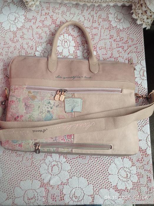 Сумка ноутбука ANEKKE.