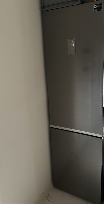 Lodówka Samsung No Frost