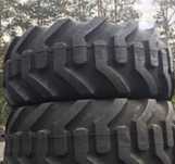 Шины на погрузчик/Шини до навантажувача 460/70R24  (17,5R24  17.5-24)