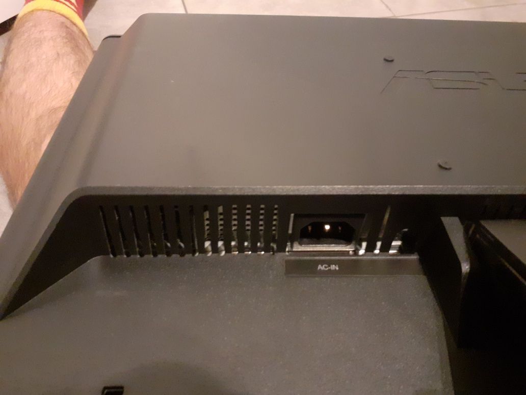Monitor ASUS VH222D
