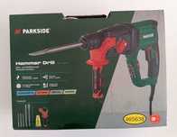 NOWA wiertarka młotowiertarka udarowa Parkside PBH 1050 D4 1050W