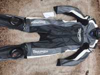 Alpinestars Triumph 56 Eur XXL Kombinezon motocyklowy