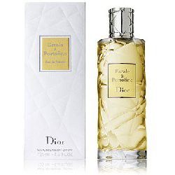 Dior Escale a Portofino Eau de Toilette 125ml. 2008