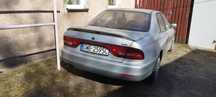 Mitsubishi Galant 7gen 2.0 v6