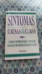 Livro "Sintomas Causas e Curas"