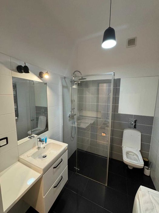 Mieszkanie w doskonałej lokalizacji