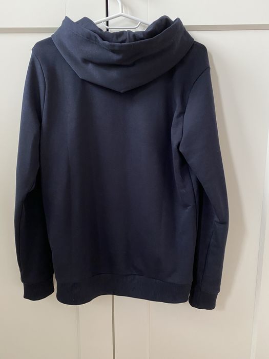 bluza z kapturem Tommy Hilfiger 164 jak nowa