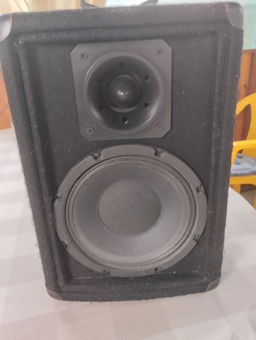 Колонка музыкальная,пассивная.