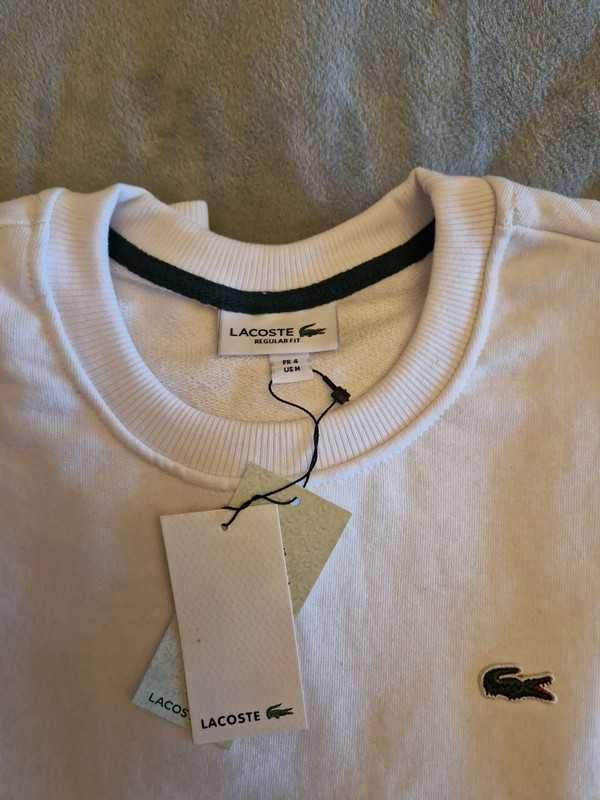 Sweater Lacoste M
