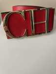Cinto Carolina Herrera original