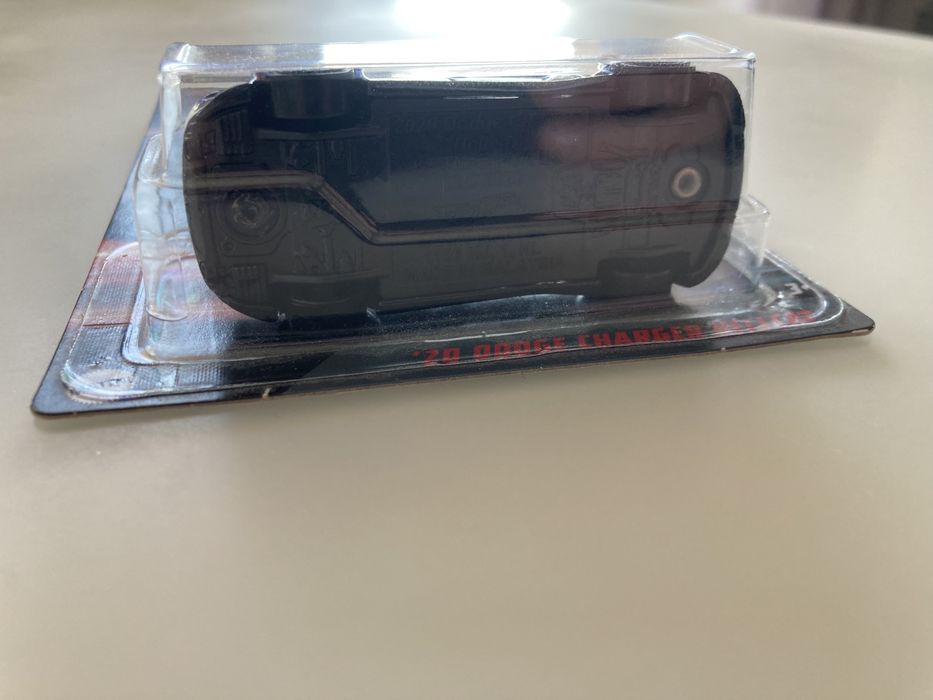 Hot Wheels ‚20 Dodge Charger HellCat Fast&Furious 2022