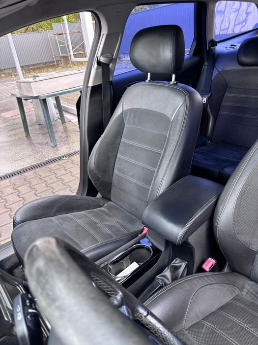 Ford mondeo mk4 2.0 tdci